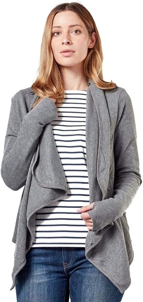KAMELEON ROSE Women's 5 Way Cardigan: Amazon.co.uk: Clothing