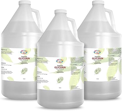 amazon glicerina vegetal