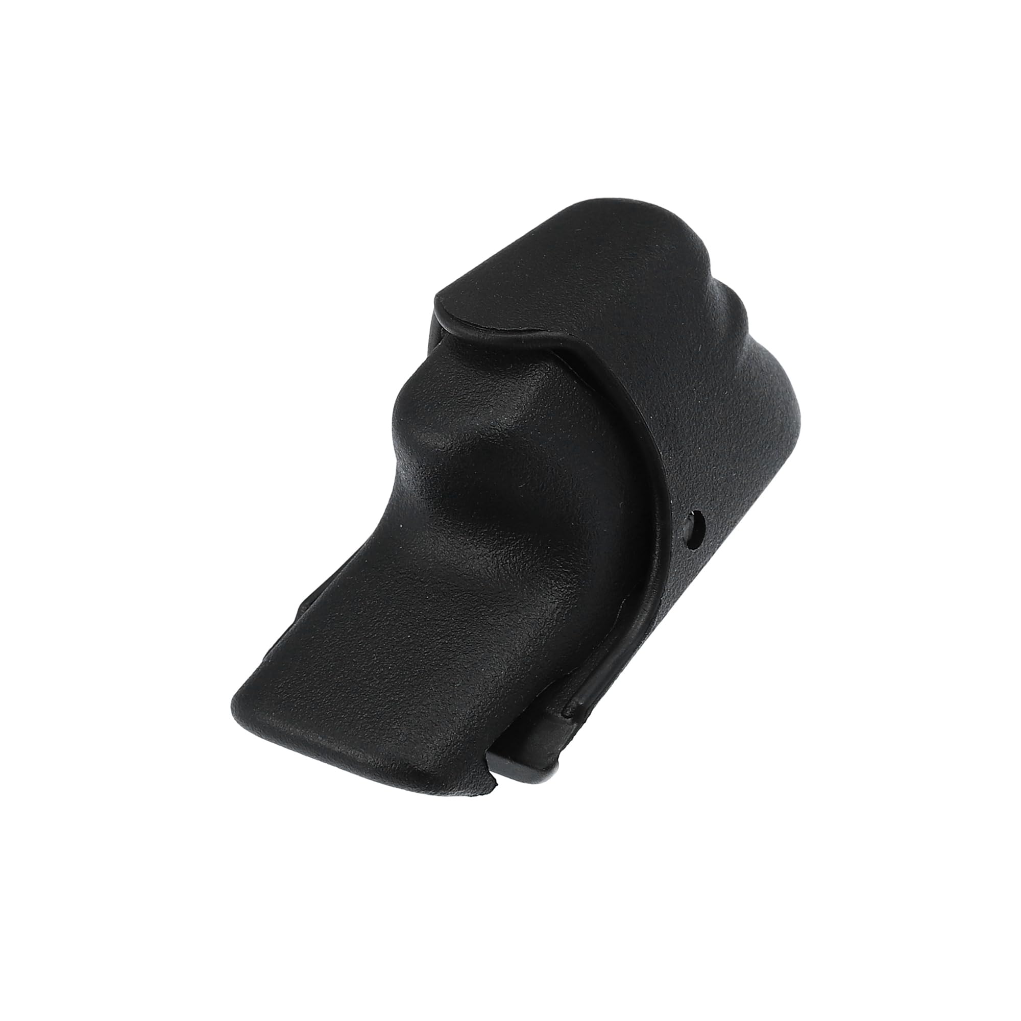 Photo 1 of Partuto Rear Manual Sliding Window Lock Latch for Ford F250 F350 F550 Super Duty 1999-2010 Rear Back Window Latch Replace F81Z-2540860-AA for 7C3Z-25422B30-B Window Assy Black Replacement