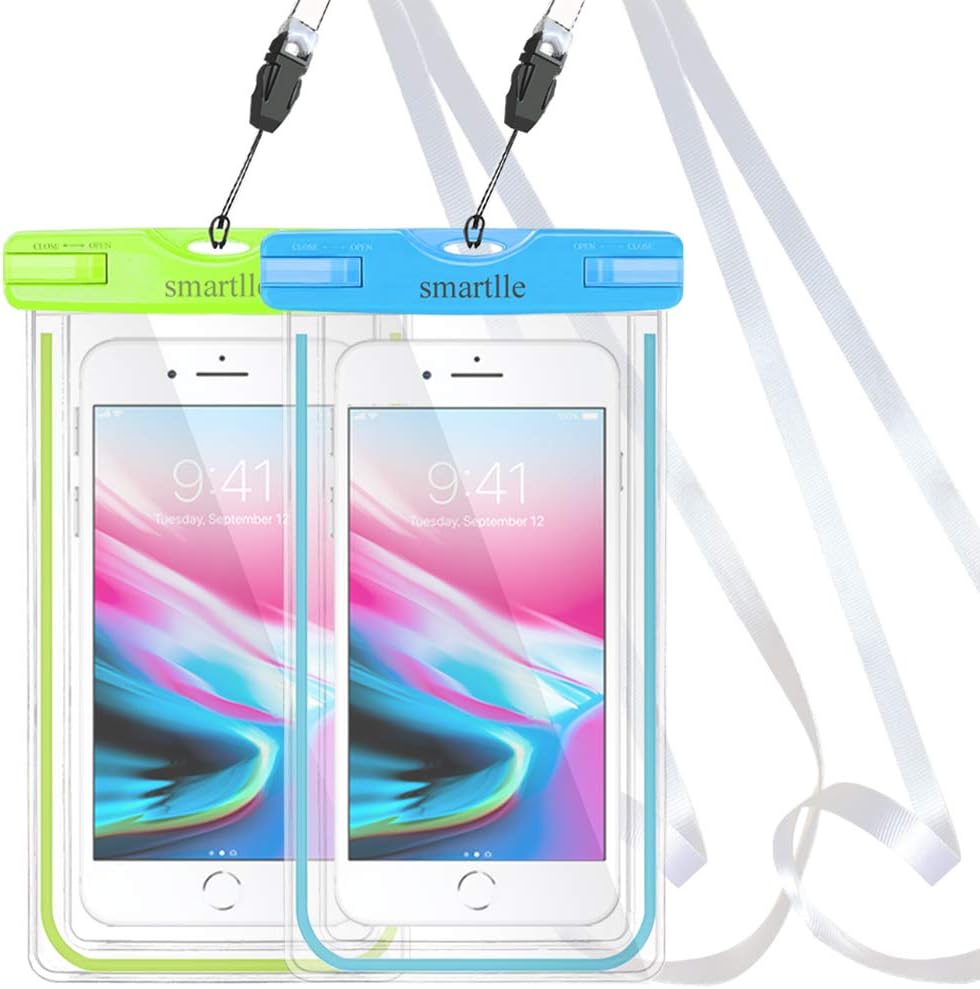 Best neck pouch for lg stylo