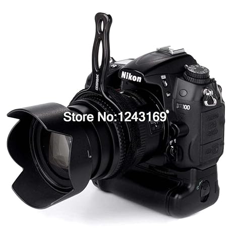 adeby (TM) Sevenoak SK-F03 Follow Focus Zoom Palanca de control ...