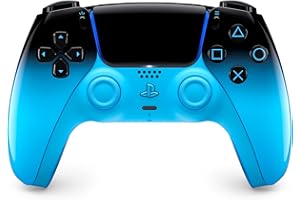 PlayStation 5 - DualSense Wireless Controller – Rhythm Blue