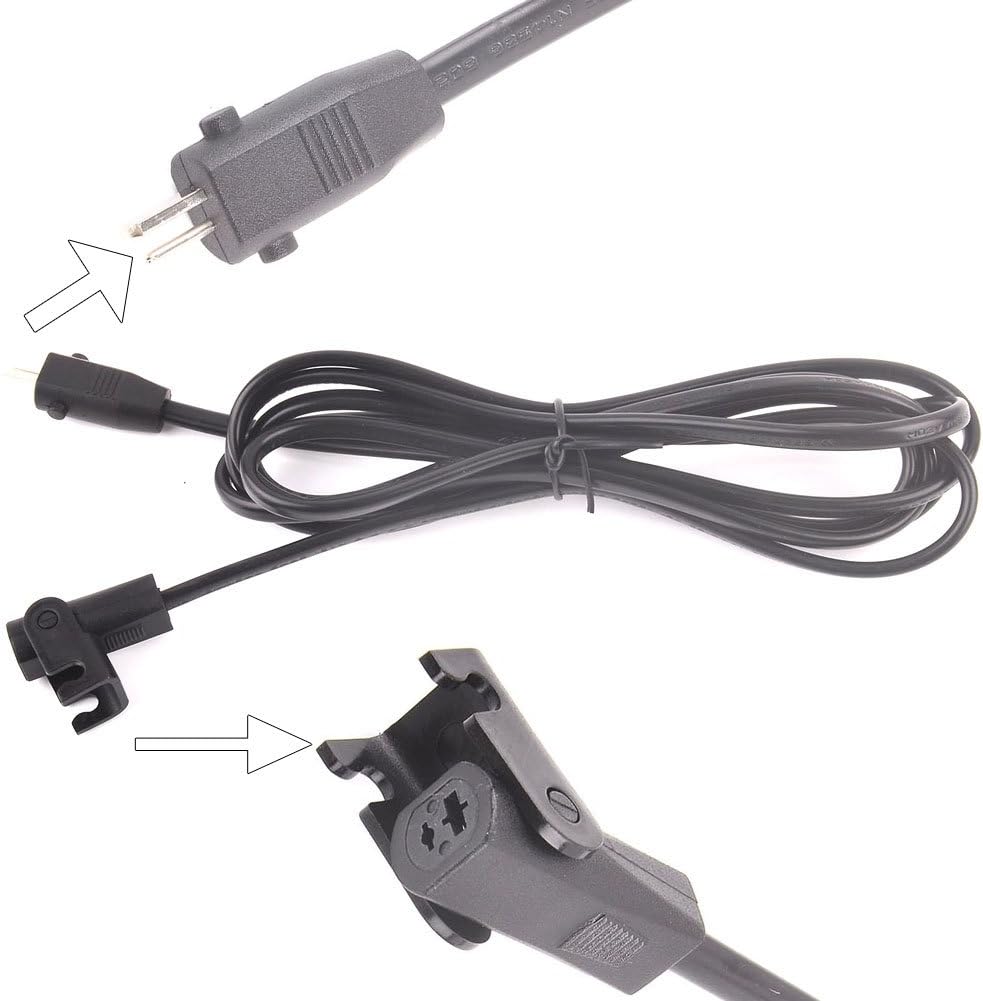 IKOCO Lift Chair or Power Recliner Power Supply Cable for Okin Amazon.co.uk Kitchen & Home