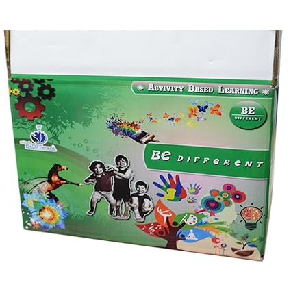 Saikrazs Paper Craft King