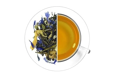 Mogo Mogo - aromatisierter Grüntee 1 kg