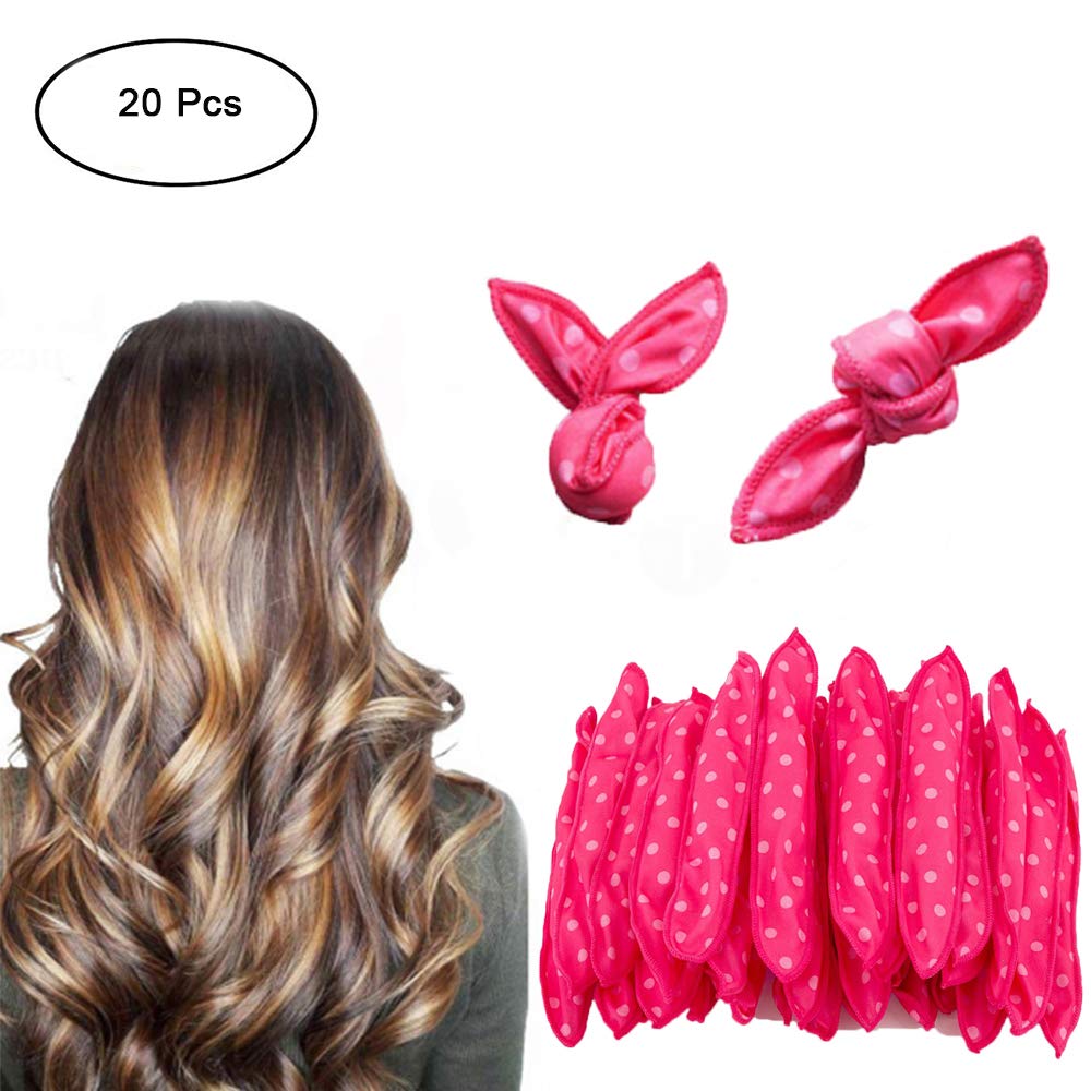 Best Non Heating Curlers