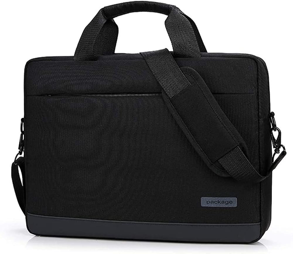15.6 Laptop Bag Mens Computer Bags For Laptops Laptop Messenger & Shoulder Bags WSSW