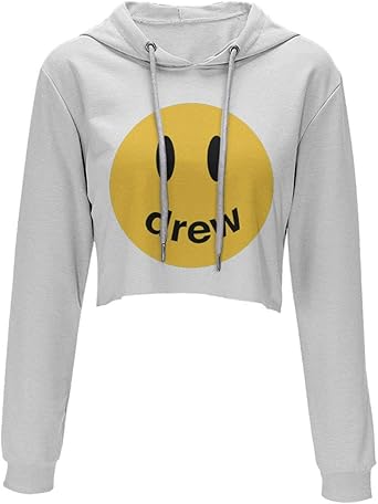amazon yellow sweatshirt