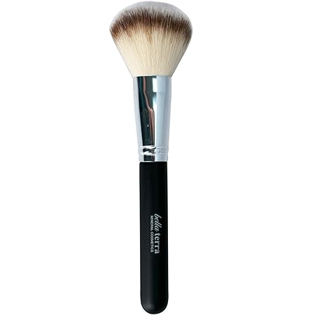 Bellaterra Cosmetics Foundation Brush