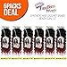 MULTI PACK DEALS! FreeTress Synthetic Hair Crochet Braids Beach Curl 12
