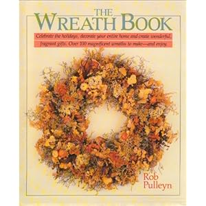 The Wreath Book
