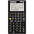 SwissMicros DM41X RPN Scientific Calculator – Advanced Programmable HP-41CX Upgrade for Engineers, Professionals, and Enthusiasts