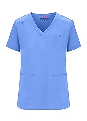 Natural Uniforms CLEARANCE Womens 10 Pocket Cool