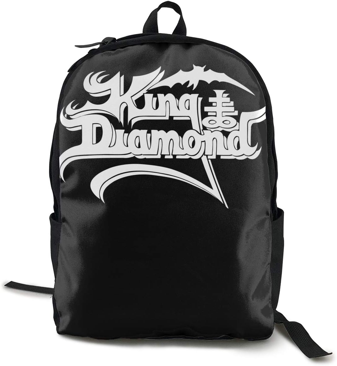 gym king school bags