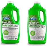 BestAir 3BT, Original BT Humidifier Water Treatment, 32 oz (2 Pack)