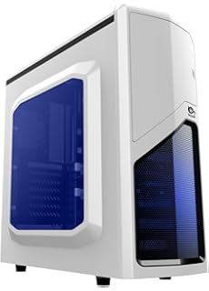 Caja Gaming Azirox Spyder: Amazon.es: Informática