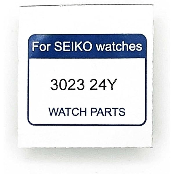 Introducir 65+ imagen seiko capacitor replacement cost Thptnganamst