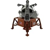 Apollo 16 Lunar Lander Module Miniature NASA Model Pencil Sharpener Space Gift
