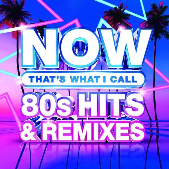 Various Artists - Now 12-Inch 80S: 1982-Part 2 / Various - Amazon