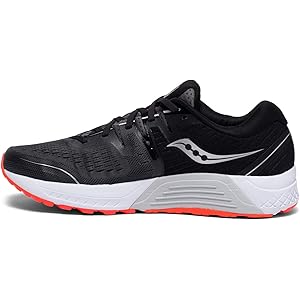 saucony guide iso 2 amazon