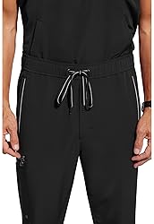 Healing Hands Medical Scrub Pant for Men Noah