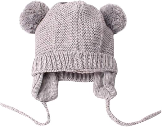 pom hats for baby