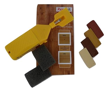 1 X Terracotta Burgundy Laminate Floor Worktop Ceramic Vinyl Tiles