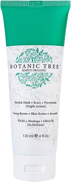 best stretch mark cream amazon