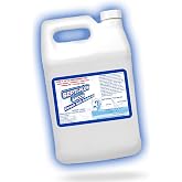 Septi-Flow Shock Drain Field Cleaner &amp; Leach Field Treatment - 1 Gallon | Hardened Deadpan Soil &amp; Drain Field Buildup | Targets Sodium, Sulfate &amp; Detergent Residue | Heavy-Duty Liquid | Made in USA
