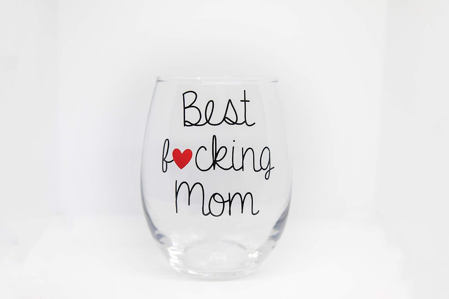best mom wine glass