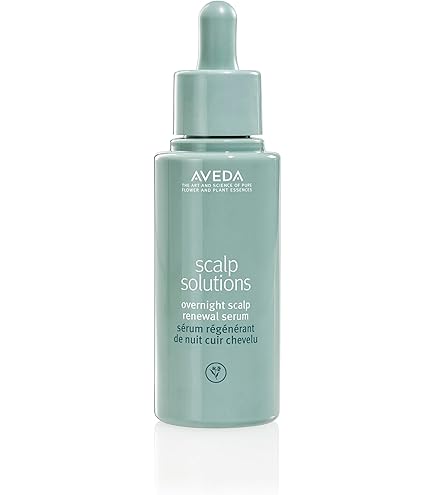 Aveda Scalp Solutions Balancing Shampoo | Gentle Purifying Shampoo