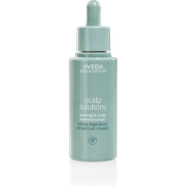 Amazon.com: Aveda Scalp Solutions Balancing Shampoo | Gentle