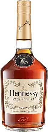 Hennessy Very Special Cognac 70cl - Premium French Spirit view 1
