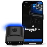 OBDeleven 3 OBD2 Diagnostic Tool Bluetooth Scanner (Android &amp; iOS) | Supports Audi Seat Cupra Skoda Volkswagen BMW Mini Toyota Ford Mercedes-Benz