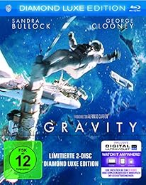 GRAVITY (DIAMOND LUXE EDITION 2 DISCS)