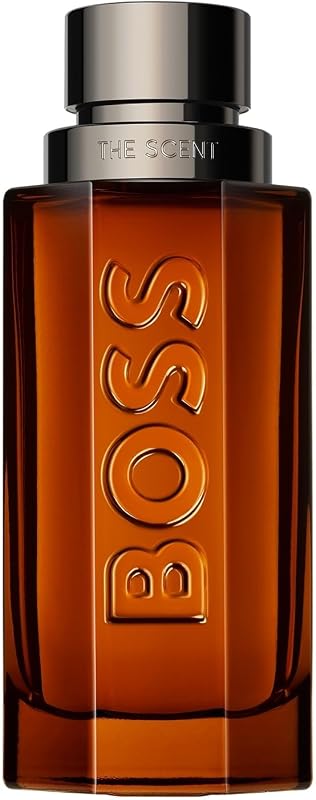 Boss The Scent Eau de Parfum Intense para Hombre