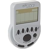 Mega Screen 7 In 1 Poker New Large Screen Hand Held Video Electronic Game Fun ,#G14E6GE4R-GE 4-TEW6W289337