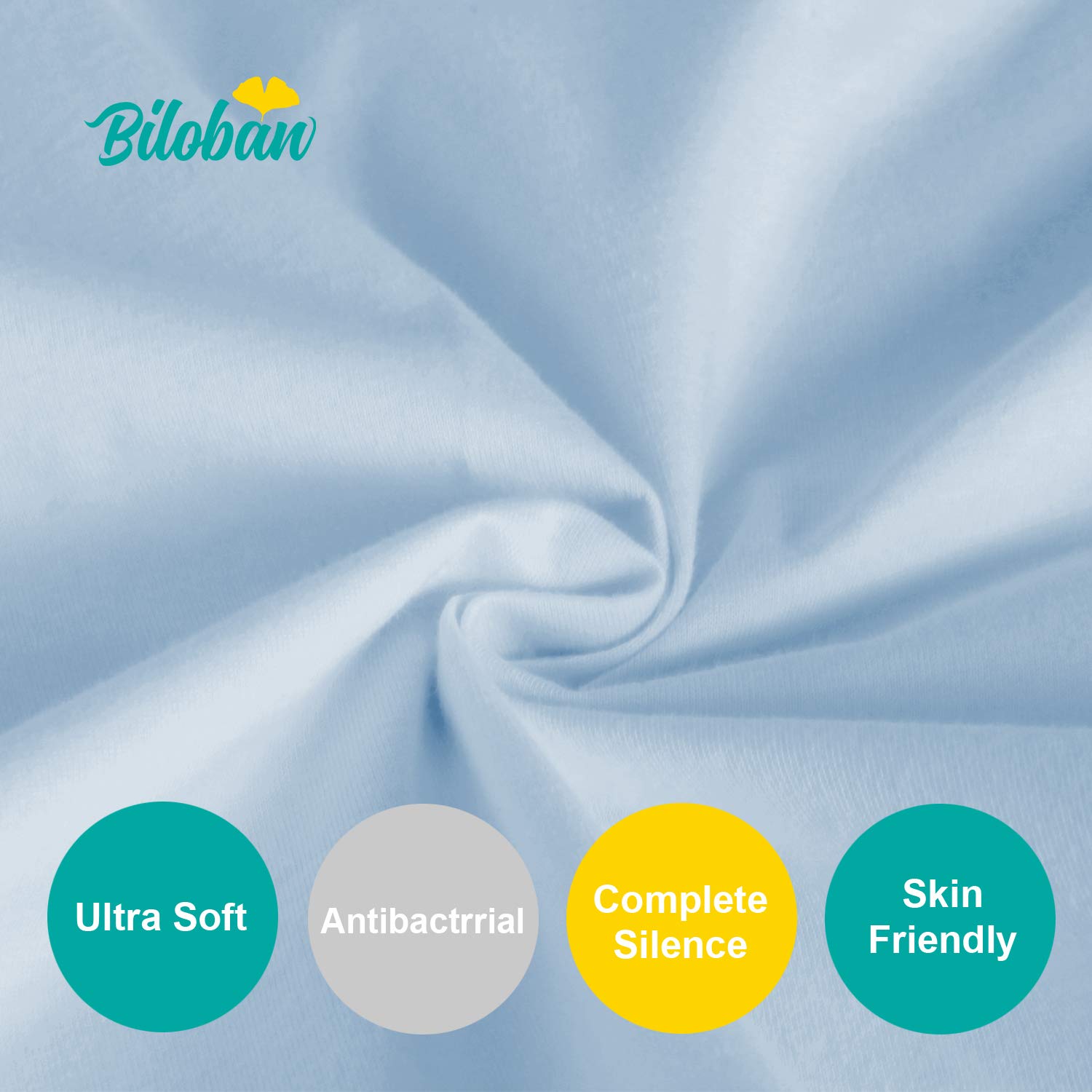 organic change mat cover