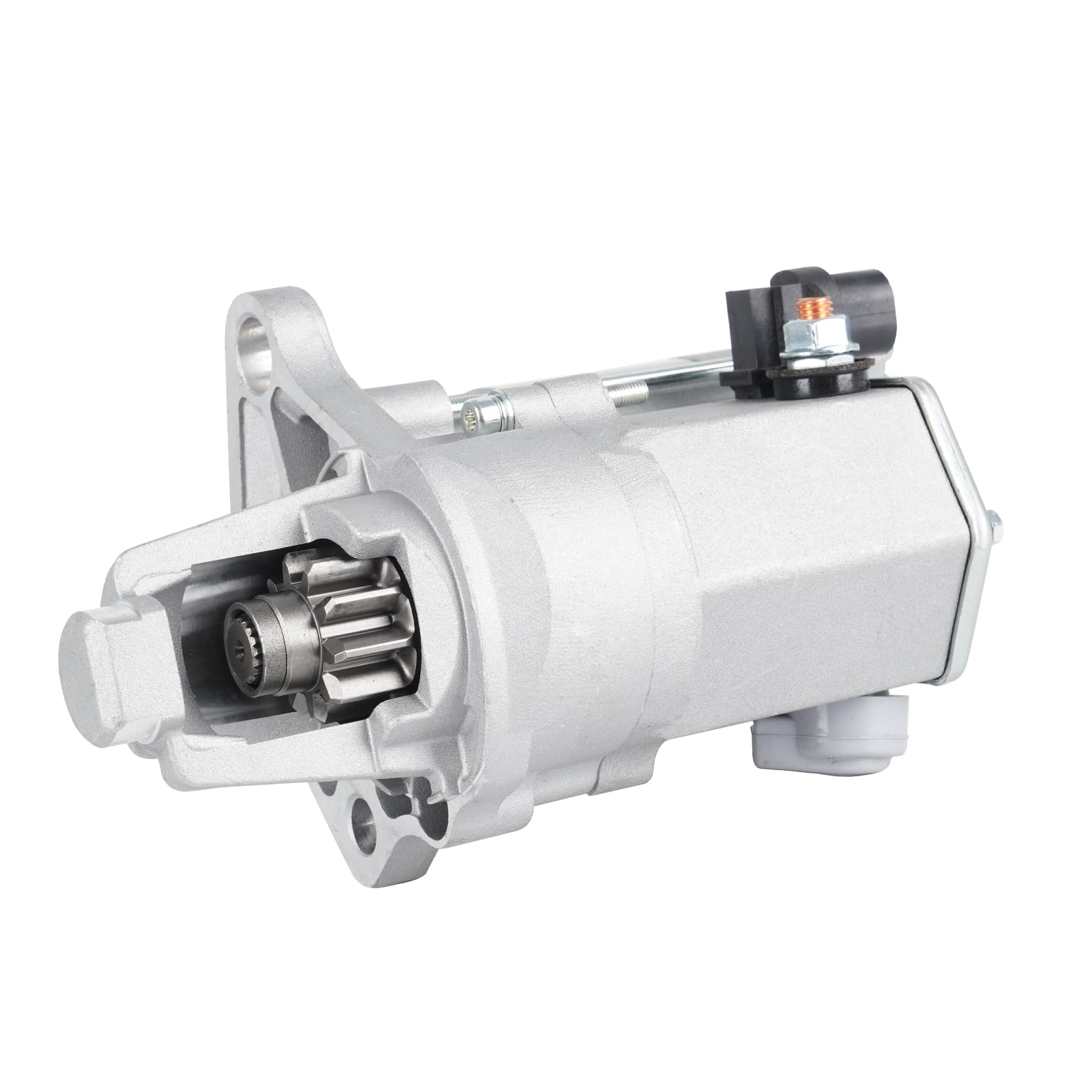 Photo 1 of New Starter Fit for Dodge Ram 1500 3.9L 5.2L 5.9L 99-01 3.7L 4.7L 5.9L 02-03, for Ram 2500 3500 5.9L 99-02, for Dakota 5.2L 5.9L 99 4.7L 5.9L 00-03, for Durango 3.9L 5.2L 5.9L 99 5.9L 00-03, for 17785