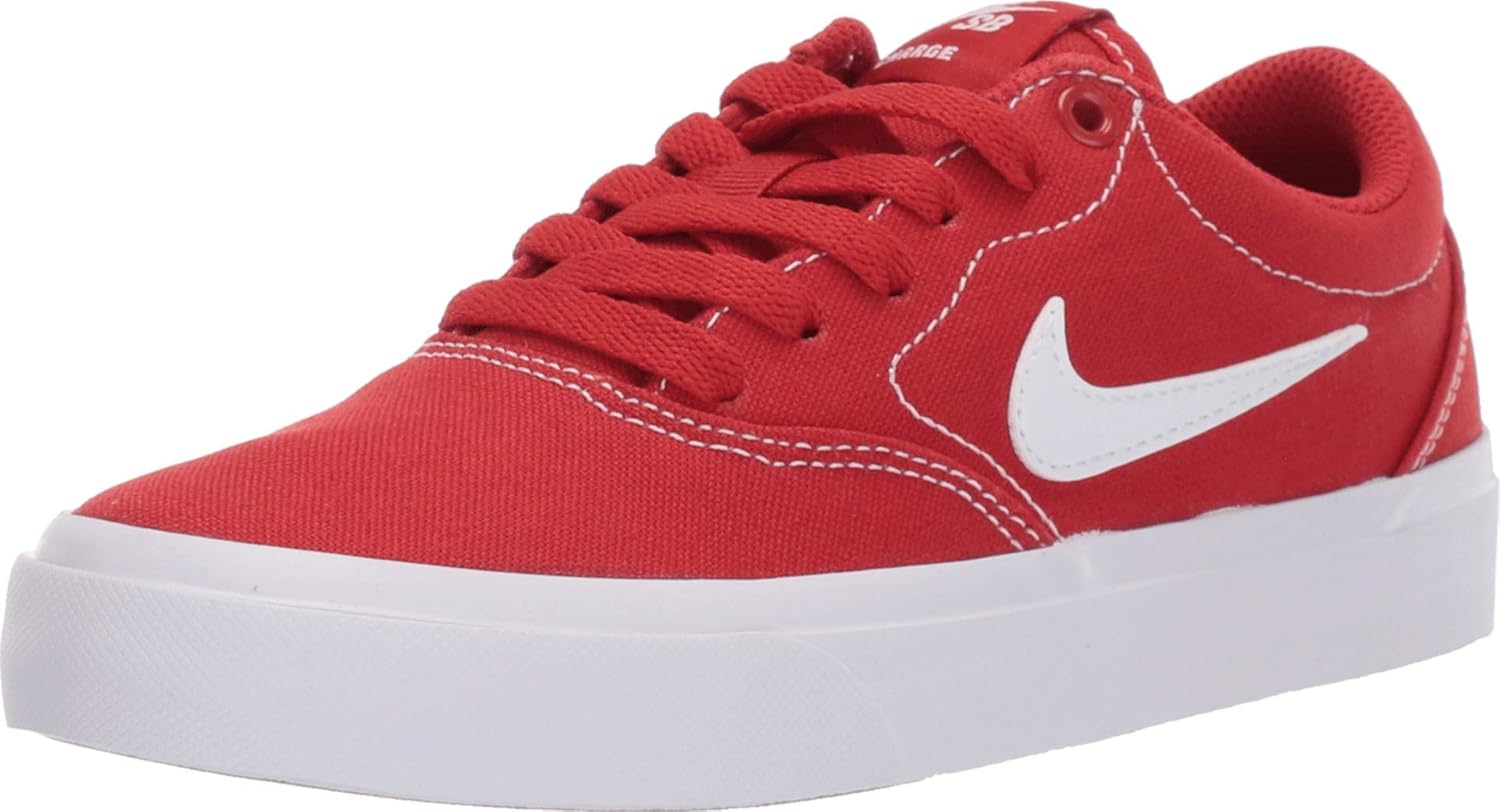 nike sb charge canvas gs