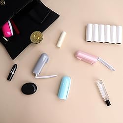 Mini Lint Roller Refill 2.95 inch Travel Size Lint