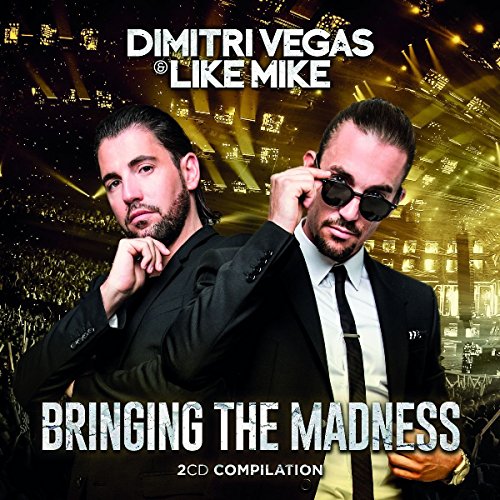 Dimitri Vegas & Like Mike - Higher Place Lyrics - Zortam Music