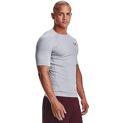 Under Armour Men's Armour HeatGear Compression