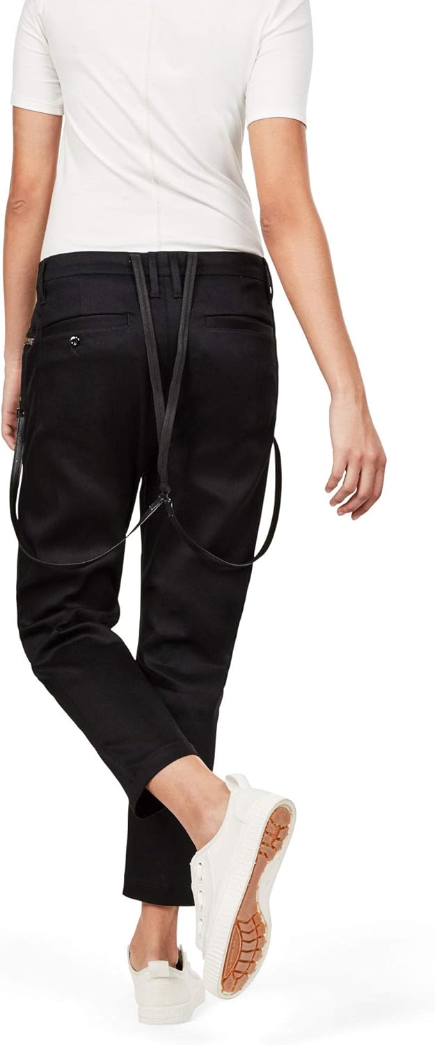 bronson braces mid waist boyfriend chino