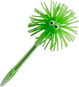 Tinc Kids Novelty Pen with Light Up Topper Green Brand Tinc