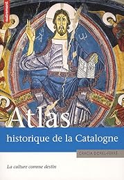 Atlas historique de la Catalogne