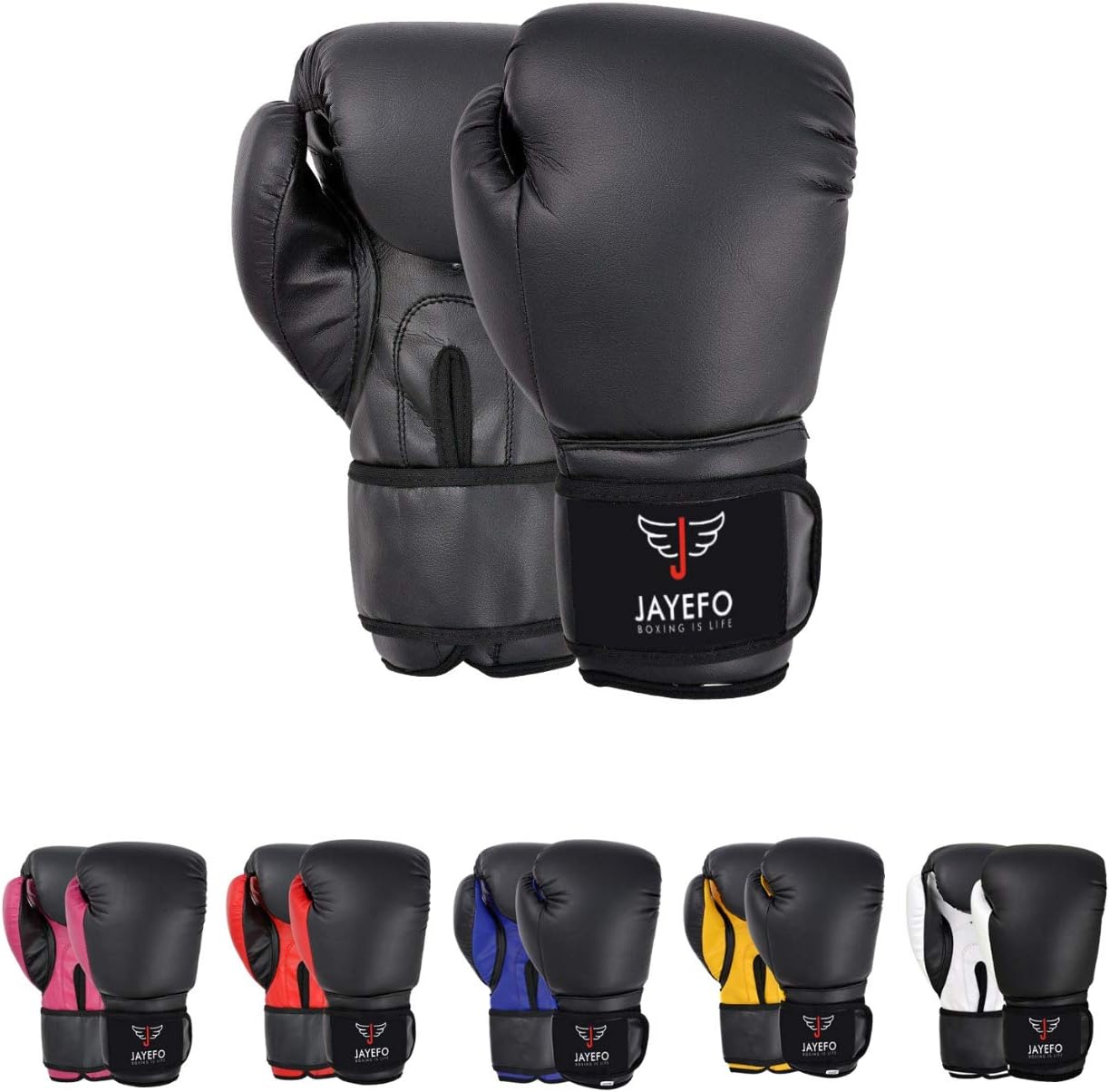 affordable boxing gloves