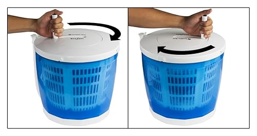 Facebook Lavario Portable Clothes Washer Avalon Bay EcoSpin