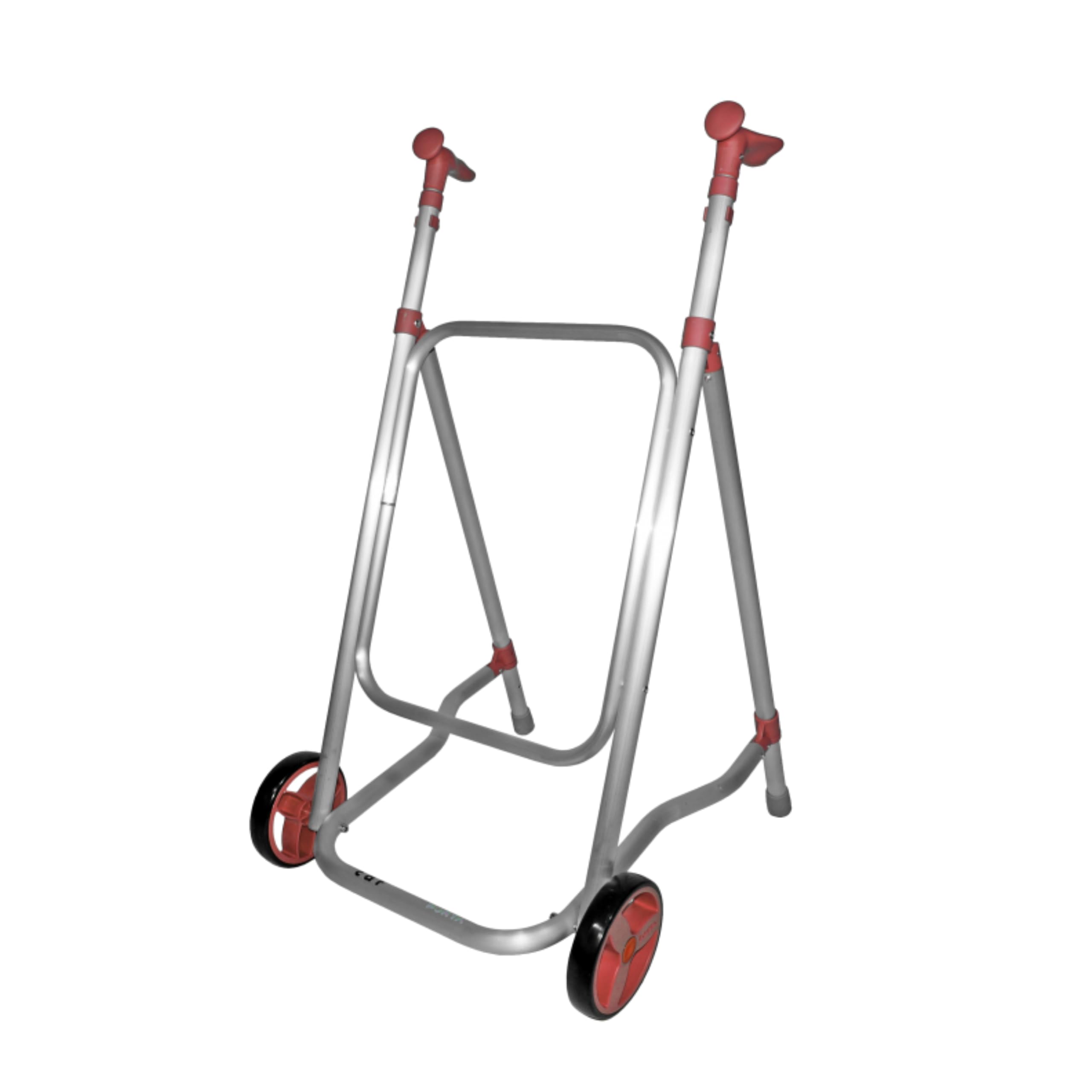 Walker Two Wheels | Coral | Car | Forta