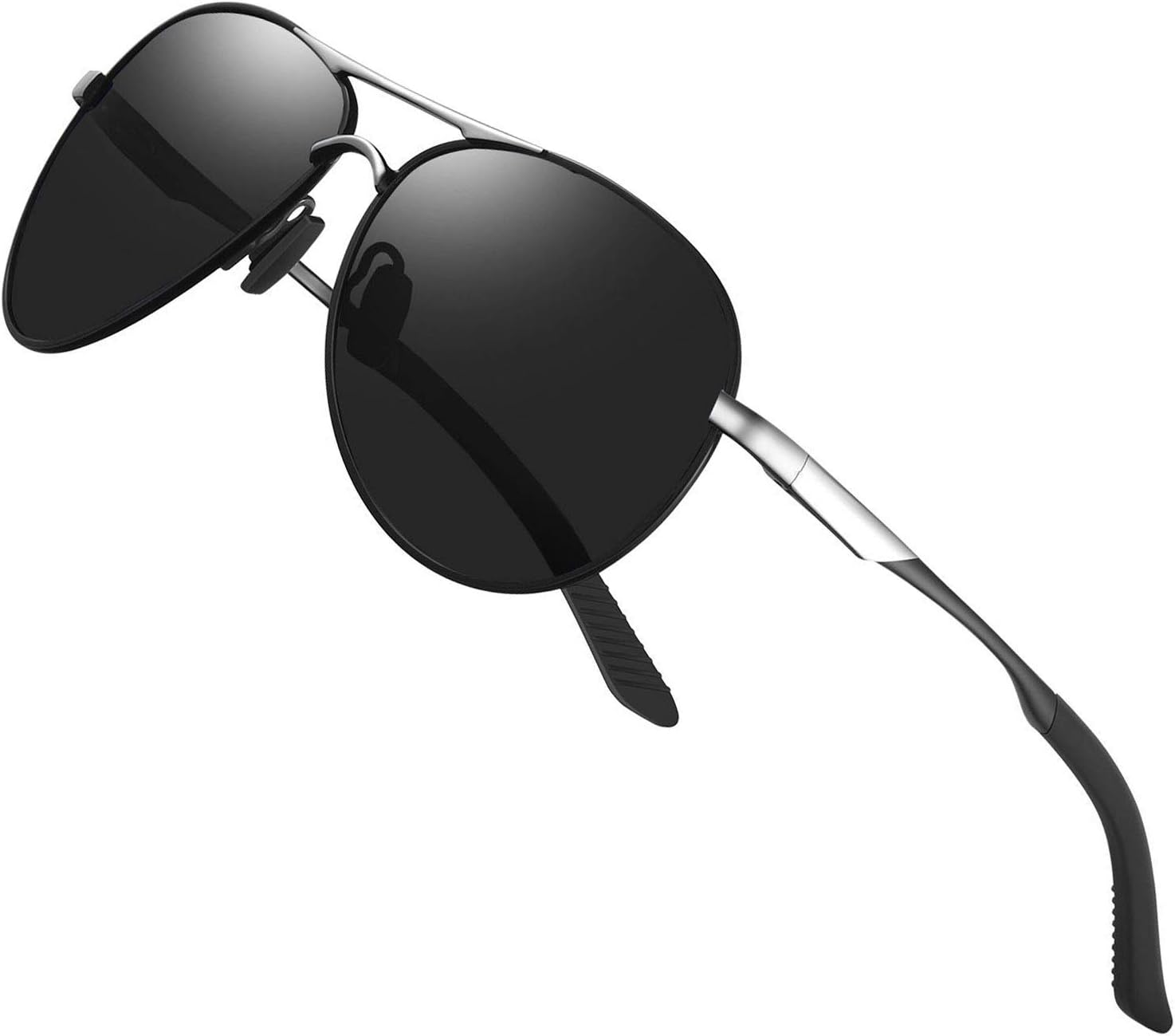 revo occhiali da sole per uomo lenti terra